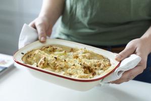My 5 Speedy Lockdown Suppers