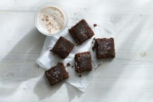The Only Brownie Recipe You’ll Ever Need