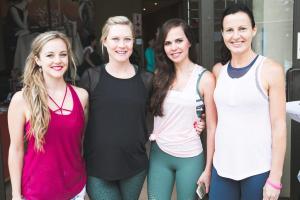 A Look Back at our January Women’s Wellness Brunch