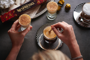 Discover Coffee House: Caffè Venezia